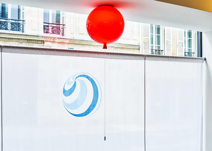 Joke - AstotelHotel Pas Cher Paris